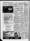 Ruislip & Northwood Gazette Thursday 04 December 1986 Page 6