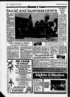 Ruislip & Northwood Gazette Thursday 04 December 1986 Page 8