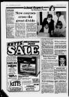 Ruislip & Northwood Gazette Thursday 04 December 1986 Page 14