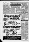Ruislip & Northwood Gazette Thursday 04 December 1986 Page 16