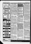 Ruislip & Northwood Gazette Thursday 04 December 1986 Page 22