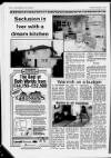 Ruislip & Northwood Gazette Thursday 04 December 1986 Page 32