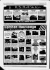 Ruislip & Northwood Gazette Thursday 04 December 1986 Page 38