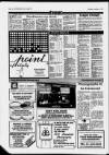 Ruislip & Northwood Gazette Thursday 04 December 1986 Page 44
