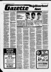 Ruislip & Northwood Gazette Thursday 04 December 1986 Page 68
