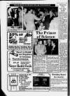 Ruislip & Northwood Gazette Thursday 11 December 1986 Page 4
