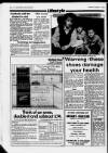 Ruislip & Northwood Gazette Thursday 11 December 1986 Page 12