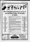 Ruislip & Northwood Gazette Thursday 11 December 1986 Page 13