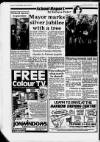 Ruislip & Northwood Gazette Thursday 11 December 1986 Page 14