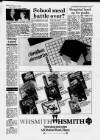 Ruislip & Northwood Gazette Thursday 11 December 1986 Page 17
