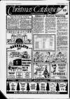 Ruislip & Northwood Gazette Thursday 11 December 1986 Page 20