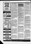 Ruislip & Northwood Gazette Thursday 11 December 1986 Page 22