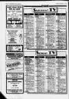 Ruislip & Northwood Gazette Thursday 11 December 1986 Page 24