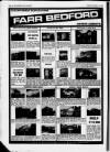 Ruislip & Northwood Gazette Thursday 11 December 1986 Page 30