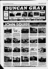 Ruislip & Northwood Gazette Thursday 11 December 1986 Page 34