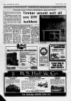 Ruislip & Northwood Gazette Thursday 11 December 1986 Page 38