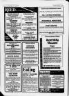 Ruislip & Northwood Gazette Thursday 11 December 1986 Page 62