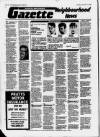 Ruislip & Northwood Gazette Thursday 11 December 1986 Page 64