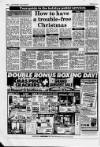 Ruislip & Northwood Gazette Thursday 25 December 1986 Page 2
