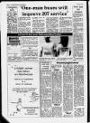 Ruislip & Northwood Gazette Thursday 25 December 1986 Page 6