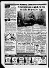 Ruislip & Northwood Gazette Thursday 25 December 1986 Page 8