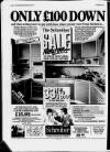 Ruislip & Northwood Gazette Thursday 25 December 1986 Page 14