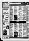 Ruislip & Northwood Gazette Thursday 25 December 1986 Page 20