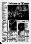 Ruislip & Northwood Gazette Thursday 25 December 1986 Page 22