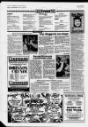 Ruislip & Northwood Gazette Thursday 25 December 1986 Page 24