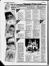 Ruislip & Northwood Gazette Thursday 25 December 1986 Page 26