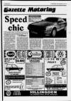 Ruislip & Northwood Gazette Thursday 25 December 1986 Page 35