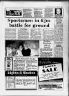 Ruislip & Northwood Gazette Wednesday 06 January 1988 Page 3