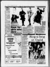 Ruislip & Northwood Gazette Wednesday 06 January 1988 Page 10