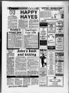 Ruislip & Northwood Gazette Wednesday 06 January 1988 Page 17