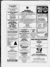 Ruislip & Northwood Gazette Wednesday 06 January 1988 Page 58