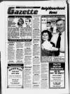 Ruislip & Northwood Gazette Wednesday 06 January 1988 Page 60