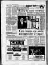 Ruislip & Northwood Gazette Wednesday 13 January 1988 Page 12