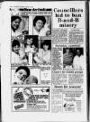 Ruislip & Northwood Gazette Wednesday 13 January 1988 Page 14