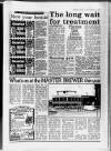 Ruislip & Northwood Gazette Wednesday 13 January 1988 Page 17