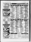 Ruislip & Northwood Gazette Wednesday 13 January 1988 Page 20