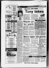 Ruislip & Northwood Gazette Wednesday 13 January 1988 Page 22