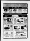 Ruislip & Northwood Gazette Wednesday 13 January 1988 Page 40