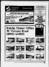 Ruislip & Northwood Gazette Wednesday 13 January 1988 Page 44