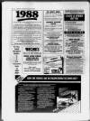Ruislip & Northwood Gazette Wednesday 13 January 1988 Page 74