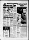 Ruislip & Northwood Gazette Wednesday 13 January 1988 Page 80