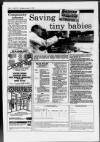 Ruislip & Northwood Gazette Wednesday 27 January 1988 Page 10