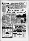 Ruislip & Northwood Gazette Wednesday 27 January 1988 Page 13