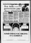 Ruislip & Northwood Gazette Wednesday 27 January 1988 Page 14