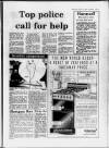 Ruislip & Northwood Gazette Wednesday 27 January 1988 Page 15