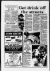 Ruislip & Northwood Gazette Wednesday 27 January 1988 Page 16